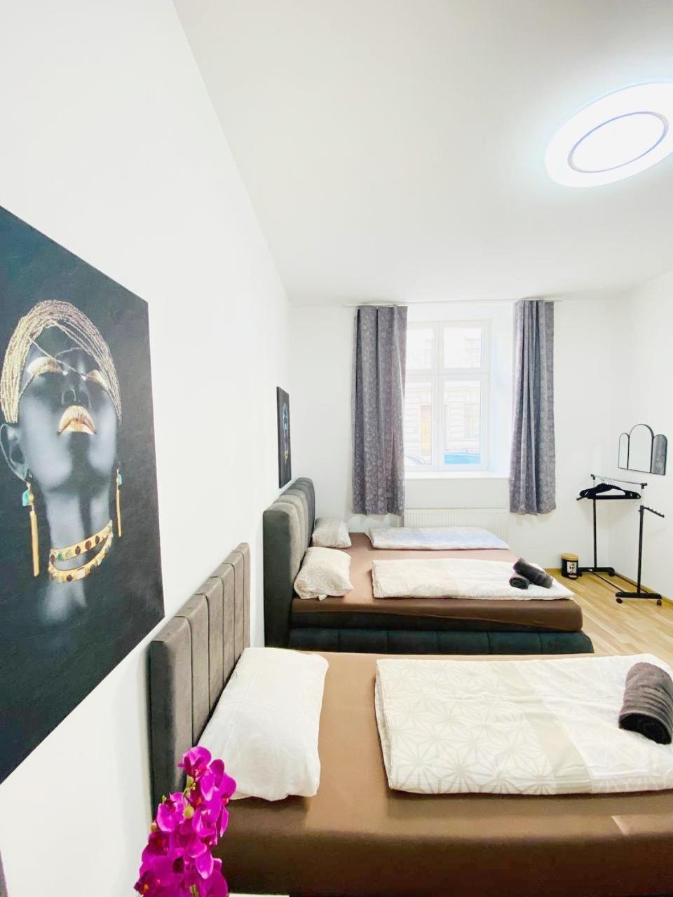 Family Studio In Schoenbrunn Area Appartement